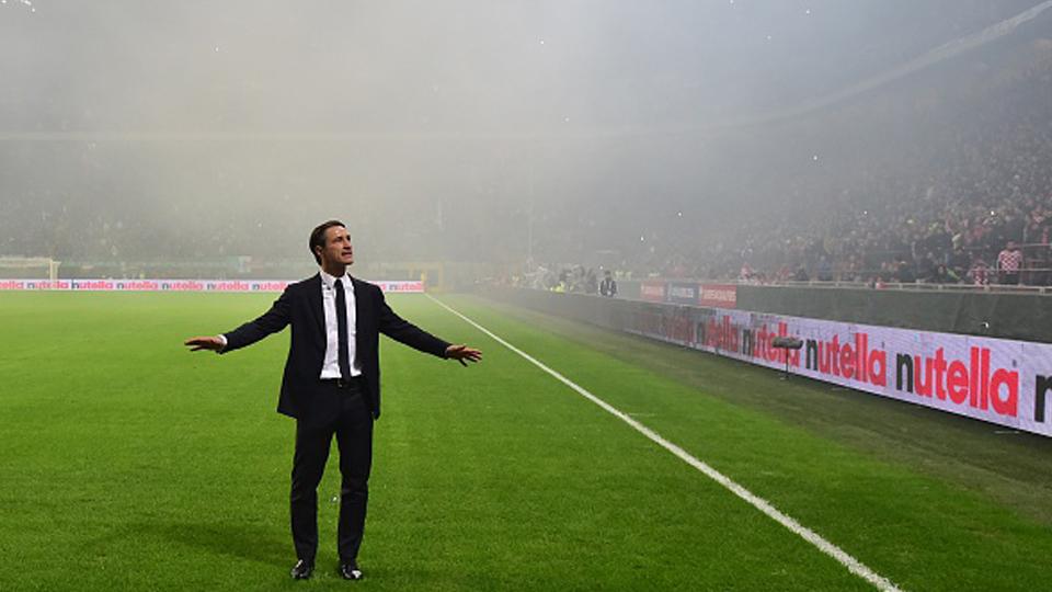 Niko Kovac - INDOSPORT